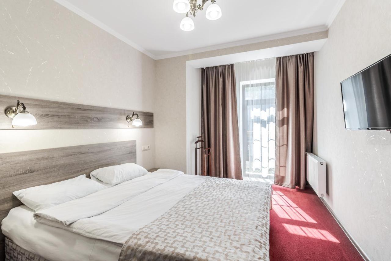 Hotel Gor