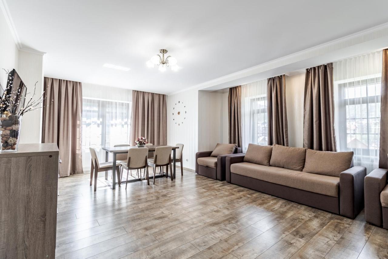 Gor Hotel