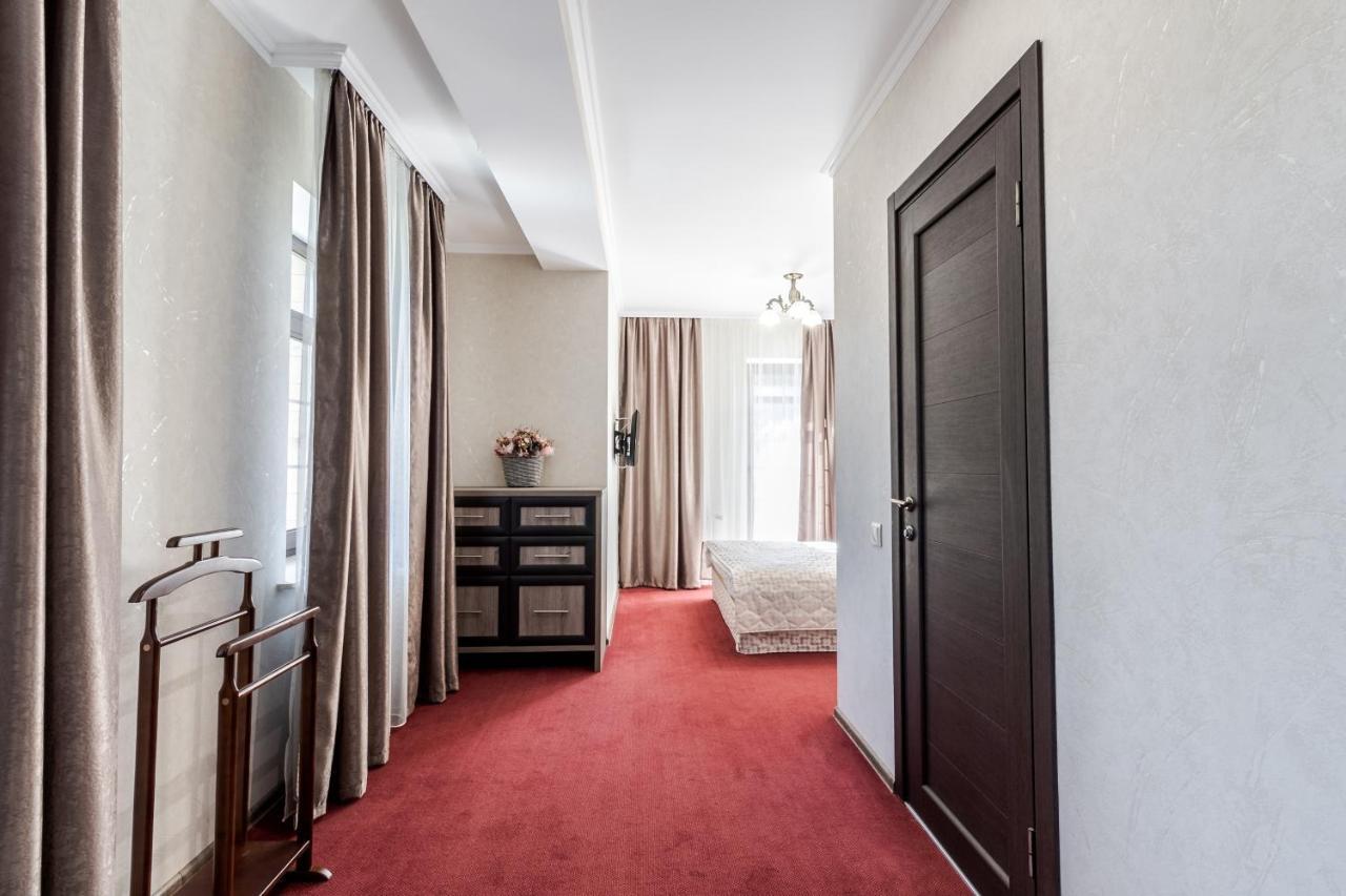 Hotel Gor Bukovel