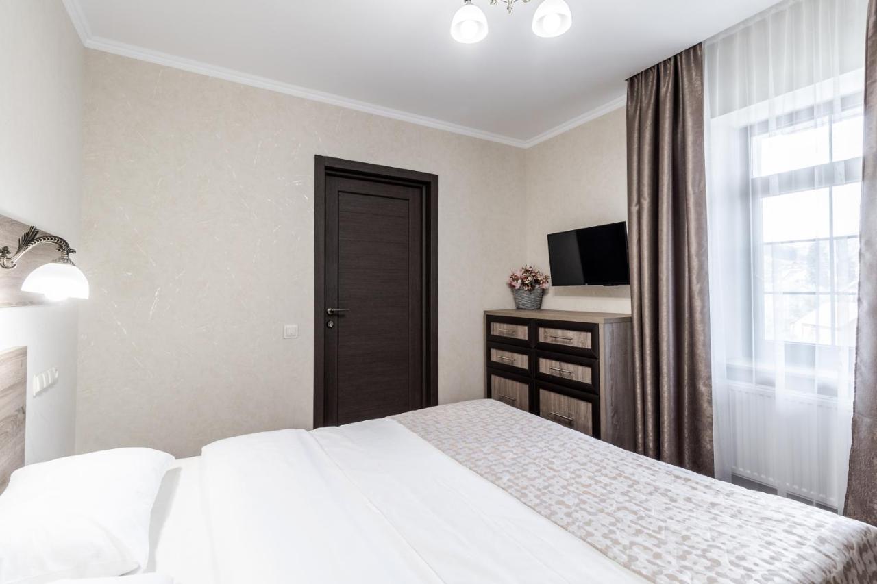Hotel Gor Bukovel