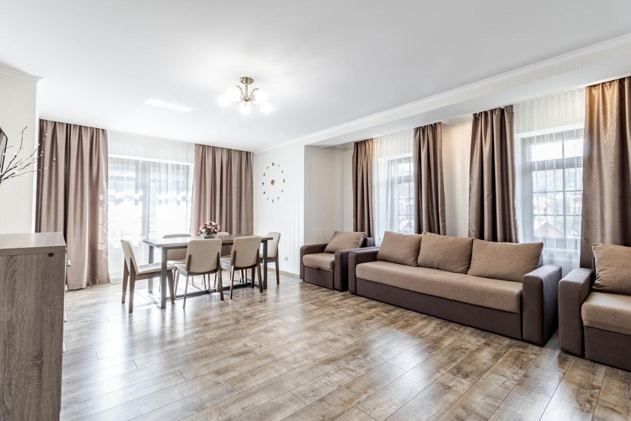 Gor Hotel Bukovel