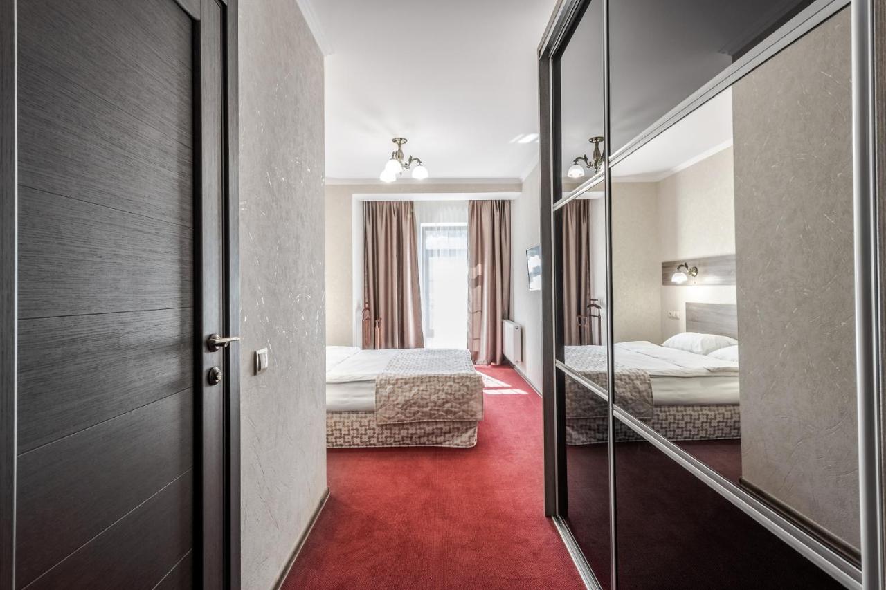 Hotel Gor Bukovel